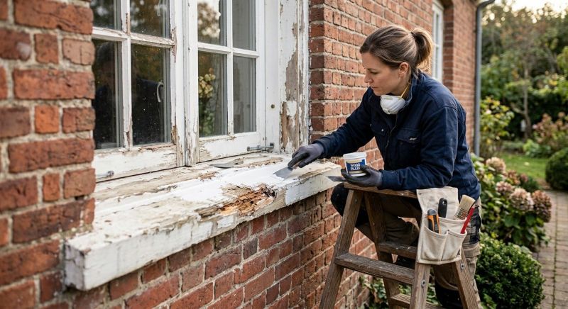 Structural Masonry Service