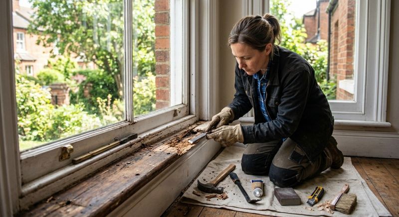 Structural Masonry Service