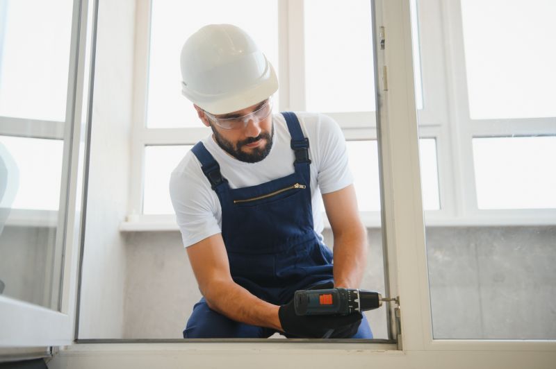 Masonry Window Sill Repair
